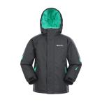 ( mountain * одежда house ) Mountain Warehouse Kids * детский Raptor вода устойчивый лыжи жакет внешний 