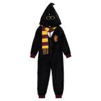 ( Harry *pota-) Harry Potter официальный товар Kids * ребенок griffin кукла сон костюм длинный рукав комбинезон 
