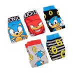 ( Sonic * The * Hedgehog ) Sonic The Hedgehog официальный товар Kids * ребенок boys носки детский носки so