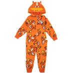 (........ хороший.. ) The Gruffalo официальный товар Kids * ребенок zog сон костюм уголок имеется длинный рукав ..
