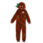 (........ хороший.. ) The Gruffalo официальный товар Kids * ребенок .... .. san сон костюм длинный рукав 