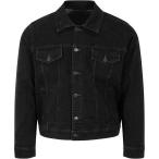 ( Audi s) AWDis So Denim женский Olivia Denim жакет джинсовый жакет PC3639 ( черный )