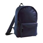( подошва z) SOLS Junior * Kids * ребенок rider рюкзак рюкзак школьная сумка упаковка портфель 