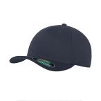 ( You pon) Yupoong унисекс Flexfit 5 panel колпак шляпа шляпа PC3702 ( grayish темно-синий )