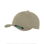 ( You pon) Yupoong унисекс Flexfit 5 panel колпак шляпа шляпа PC3702 ( зеленоватый серый )