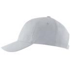( подошва z) SOLS унисекс Buffalo 6 panel casual Baseball колпак PC372 ( чистый серый )
