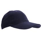 ( подошва z) SOLS унисекс Buffalo 6 panel casual Baseball колпак PC372 ( French темно-синий )
