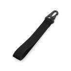 ( сумка основа ) Bagbase ключ зажим сумка детали аксессуары PC4000 ( черный )