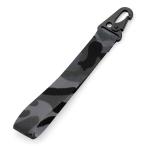( сумка основа ) Bagbase ключ зажим сумка детали аксессуары PC4000 ( midnight kyamo)