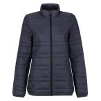 (regata) Regatta Professional женский Firedown с хлопком жакет пуховка жакет внешний PC4063 ( наклейка серый /b