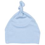 ( Bay Be bagz) Babybugz младенец * для малышей baby шляпа шляпа PC5008 (das чай голубой )