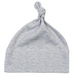 ( Bay Be bagz) Babybugz младенец * для малышей baby шляпа шляпа PC5008 ( Heather Maar )
