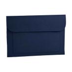 ( сумка основа ) Bagbase фетр LAP tops Lee b Note PC кейс PC5368 ( темно-синий s)