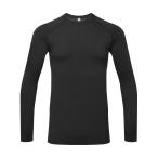 ( владелец ) Onna мужской Unstoppable одноцветный основа re year верх нижний внутренний PC5587 ( черный )