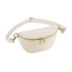 ( сумка основа ) Bagbase Boutique поясная сумка сумка-пояс ремень сумка PC5662 ( устрица )