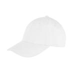 (lizoruto) Result Headwear унисекс Memphis ворсистый хлопок колпак шляпа шляпа PC5745 ( белый )