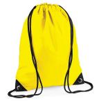 ( сумка основа ) Bagbase premium napsak Jim сумка спорт сумка PC5771 ( желтый )