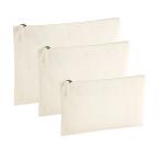 ( талия Ford * Mill ) Westford Mill органический сумка кейс для украшений PC5810 ( натуральный )