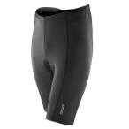 (s pillow ) Spiro мужской Bikewear накладка ввод cycle шорты cycle брюки PC6759 ( черный )