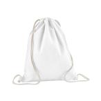 ( талия Ford * Mill ) Westford Mill Organic Cotton draw -тактный кольцо сумка сумка PC6825 ( белый )