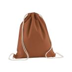 ( талия Ford * Mill ) Westford Mill Organic Cotton draw -тактный кольцо сумка сумка PC6825 ( терракота )