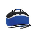 ( сумка основа ) Bagbase Teamwear сумка "Boston bag" Hold все портфель PC7242 ( яркий королевский синий / черный )