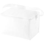 ( Brett ) Bullet Spectrum жестяная банка 6шт.@ для сумка-холодильник термос сумка портфель PF113 ( белый )