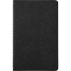 (mo отсутствует gold ) Moleskine Cahier. линия ввод journal Note память . регистрация .(1 шт. ) PF3099 ( solid черный )