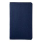 (mo отсутствует gold ) Moleskine Cahier journal L одноцветный Note память . регистрация .PF3230 ( индиго голубой )