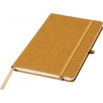 ( Brett ) Bullet Atlana Note кожа деталь A5 память . регистрация .PF3362 ( Brown )