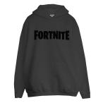 ( four to Night ) Fortnite официальный товар женский Logo The Boy Friend Parker длинный рукав футболка PG548 (chi