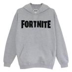 ( four to Night ) Fortnite официальный товар женский Logo The Boy Friend Parker длинный рукав футболка PG548 (he