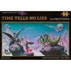 (rodo колено *ma обувь ) Rodney Matthews официальный товар Time Tells No Lies составная картинка мозаика 500 деталь PH2712 (ma