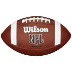 ( Wilson ) Wilson NFL американский футбол RD1257 ( язык )