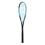 ( Wilson ) Wilson Ultra 300 Squash ракетка RD1276 ( черный / голубой )