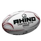 (la Inno ) Rhino Vortex Elite регби мяч RD1454 ( белый )