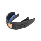 ( амортизаторы dokta-) Shock Doctor Kids * детский SuperFit мышь защита мундштук RD1568 ( черный )