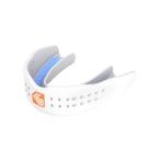 ( амортизаторы dokta-) Shock Doctor Kids * детский SuperFit мышь защита мундштук RD1568 ( белый )