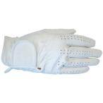 (hense свет ) Henselite мужской кожа правый рука для боулинг перчатка RD1736 ( белый )