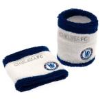  Chelsea футбол Club Chelsea FC официальный товар k rest хлопок напульсник (2 штук комплект ) RD2622 ( ho wa