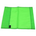 ( Precision ) Precision угол флаг RD264 ( изумруд зеленый )