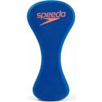 (スピード) Speedo スイミング プルブイ 水泳 ヘルパー RD2677 (ブルー)