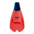 ( скорость ) Speedo дайвинг ласты ласты RD2761 ( язык je Lynn / бассейн голубой )