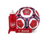  arsenal футбол Club Arsenal FC официальный товар автограф подарок комплект футбольный мяч воздушный насос do