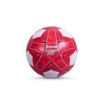  arsenal футбол Club Arsenal FC официальный товар Mini футбольный мяч RD2865 ( красный / белый )
