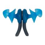 ( скорость ) Speedo Biofuse year штекер уголок штекер плавание спортивный товар RD3092 ( голубой / серый )