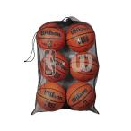 ( Wilson ) Wilson NBA сетка мяч сумка RD3101 ( черный )