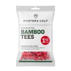 ( тормозные колодки z) Masters bamboo glate.e-tedo Golf чай чай подножка чай Golf сопутствующие товары (25 штук комплект ) R