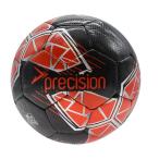 ( Precision ) Precision Fusion 2024 футбольный мяч мяч RD3503 ( красный / черный )
