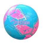 ( Precision ) Precision Fusion 2024 футбольный мяч мяч RD3503 ( голубой / серебряный )